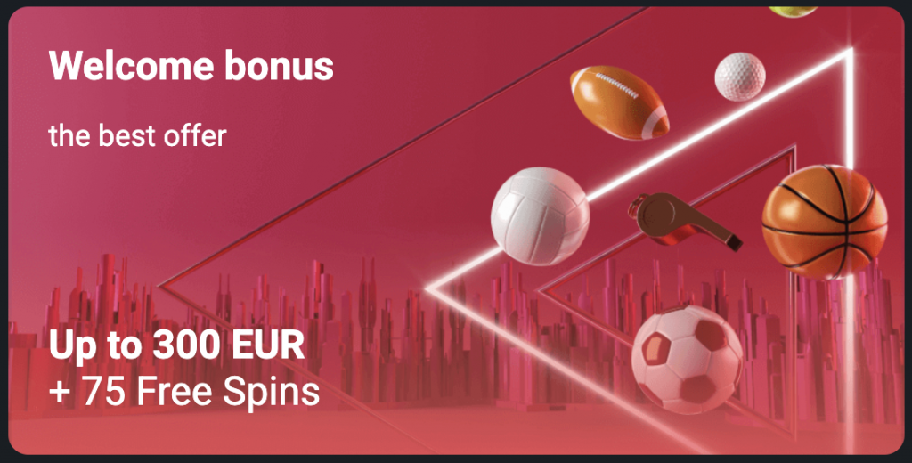 JungliWin Welkomstbonuspakket